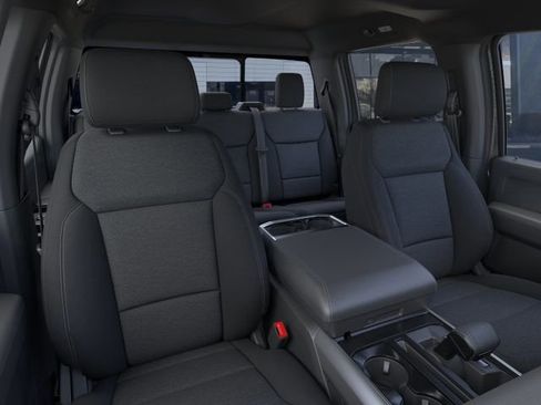 New 2026 Ford F150 XLT image 12