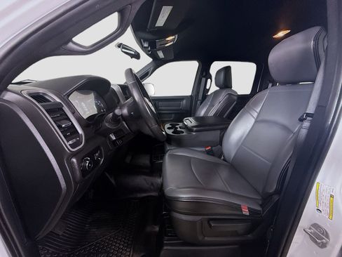 Used 2022 RAM 2500 Tradesman image 22