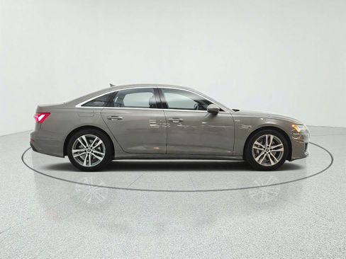 Used 2022 Audi A6 3.0T Prestige w/ Prestige Package AWD/4WD image 4