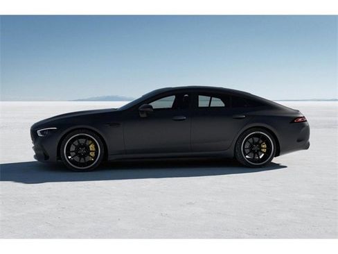 New 2026 Mercedes-Benz AMG GT 63 image 35