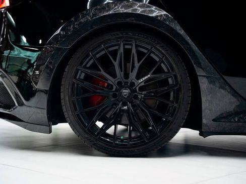 Used 2021 Tesla Model 3 Performance AWD/4WD image 22