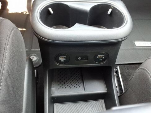 Certified 2024 Hyundai Ioniq 5 SEL RWD image 24