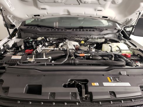 New 2026 Ford F350 XLT w/ XLT Premium Package image 19