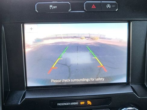 Used 2020 Ford F150 XLT image 28