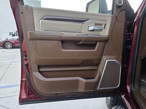 Certified 2023 RAM 2500 Laramie image 16