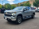Used 2023 Chevrolet Silverado 1500 LT w/ Protection Package image 4
