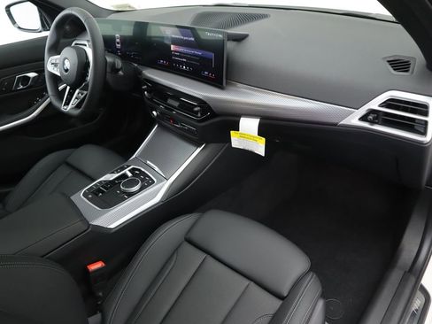 New 2026 BMW 330i xDrive Sedan w/ M Sport Package image 18