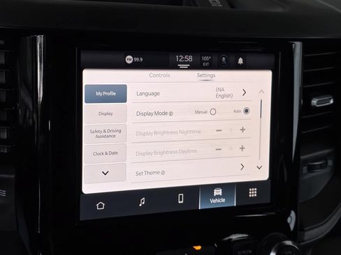 New 2026 RAM 1500 Express RWD image 15