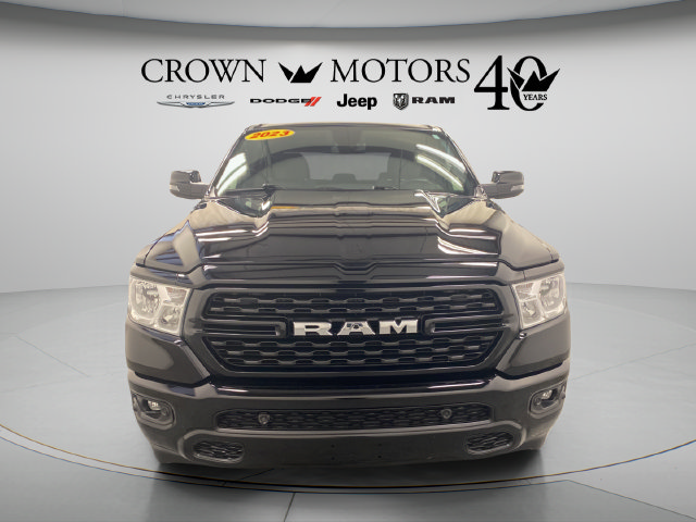 Used 2023 RAM 1500 Big Horn AWD/4WD image 6