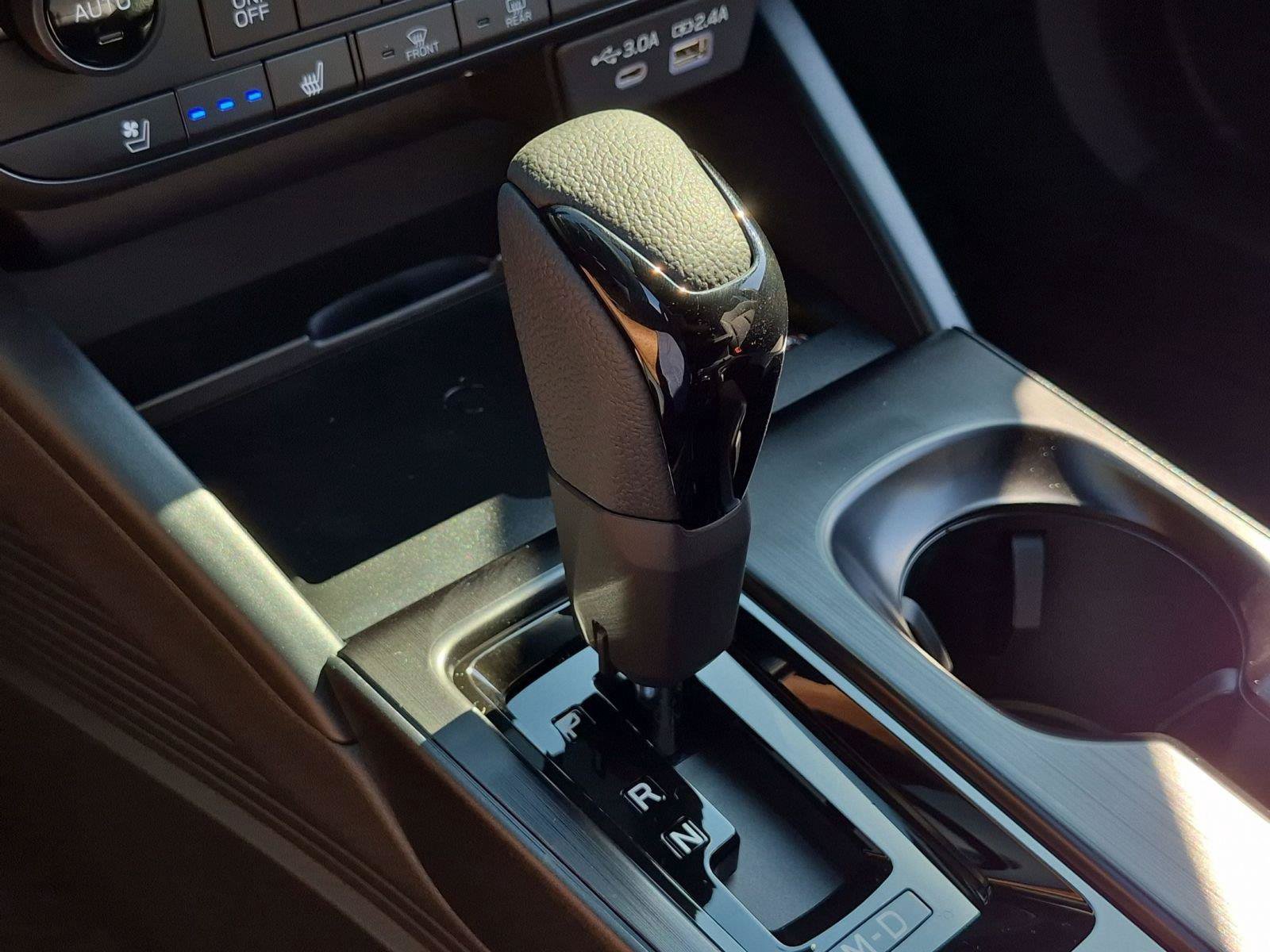 New 2026 Subaru Outback Touring XT AWD/4WD image 24