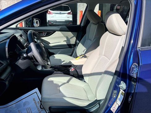 Used 2018 Subaru Impreza 2.0i Premium AWD/4WD image 14