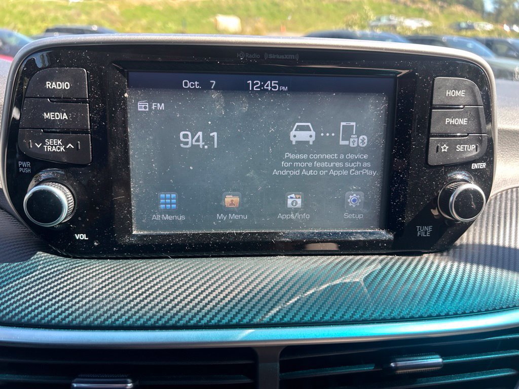 Used 2019 Hyundai Tucson Value FWD image 19