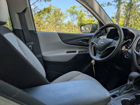 Used 2023 Chevrolet Equinox LS image 14