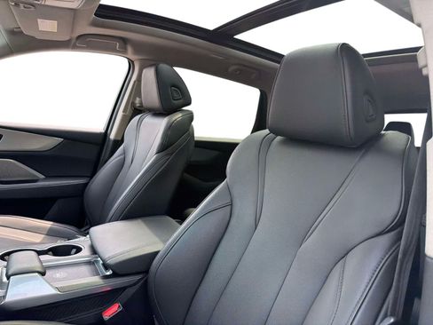 Used 2023 Acura MDX SH-AWD image 10