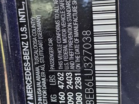 Used 2020 Mercedes-Benz C 300 4MATIC Sedan image 15