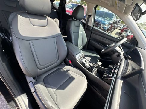 Used 2026 Hyundai Tucson SEL FWD image 15