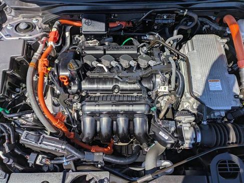 Used 2022 Honda Insight EX image 21