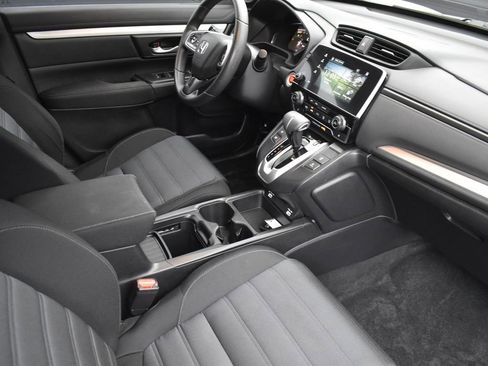 Used 2021 Honda CR-V Special Edition image 21