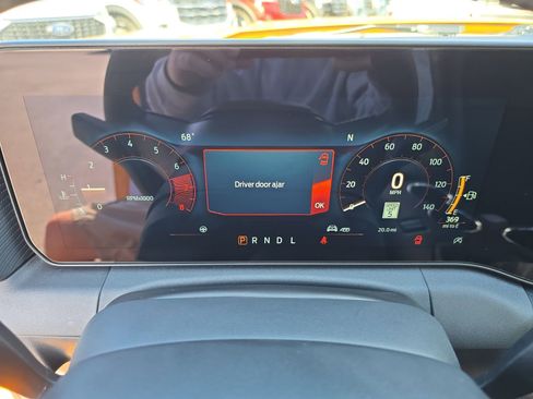 New 2026 Ford Mustang Premium RWD image 23