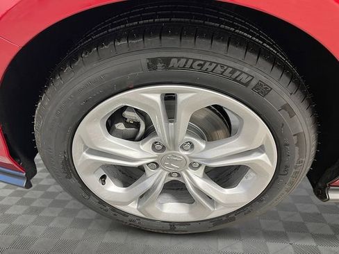 New 2026 Honda Accord LX image 12
