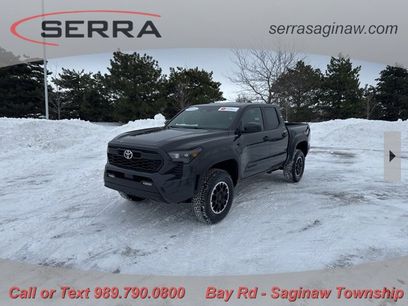 Used 2025 Toyota Tacoma TRD Off-Road