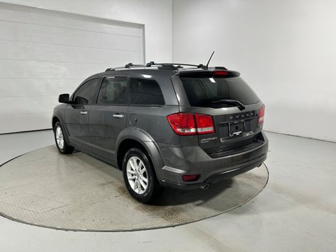 Used 2015 Dodge Journey R/T w/ Rear Seat Video Group AWD/4WD image 24