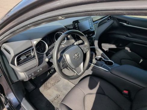 Used 2024 Toyota Camry LE FWD image 25