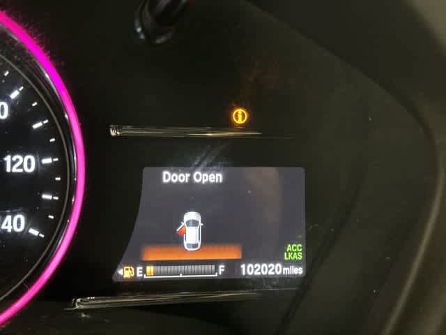Used 2021 Honda HR-V EX-L image 16