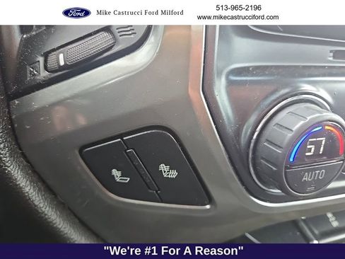 Used 2016 Chevrolet Silverado 1500 LT w/ All Star Edition image 7