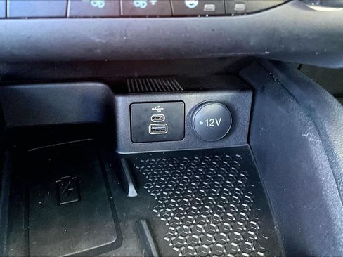 Used 2024 Ford Bronco Sport Outer Banks w/ Tech Package AWD/4WD image 33