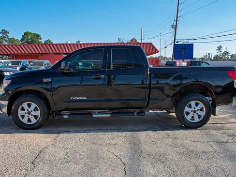 Used 2012 Toyota Tundra 2WD Double Cab image 3