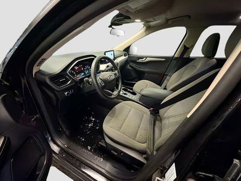 Used 2020 Ford Escape SE image 20