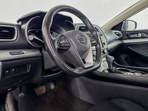 Used 2016 Nissan Maxima 3.5 S image 22