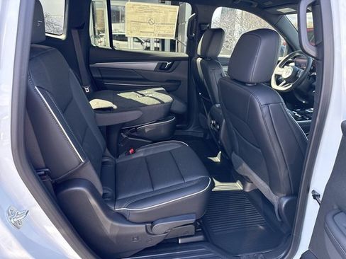 New 2025 Buick Enclave Sport Touring w/ Power Package image 14