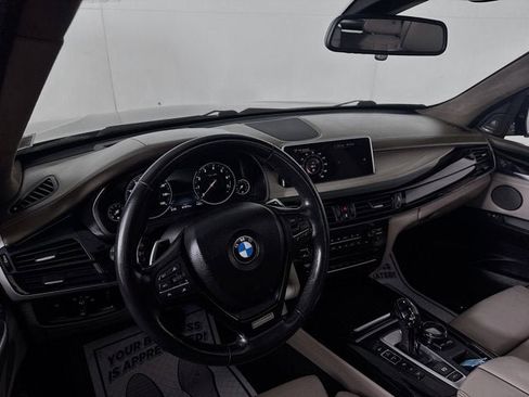 Used 2016 BMW X5 xDrive35i image 9