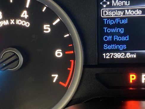 Certified 2020 Ford F150 XLT w/ Equipment Group 302A Luxury image 6