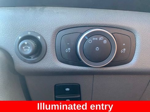 Used 2025 Ford Transit 250 148 Medium Roof Extended AWD image 15