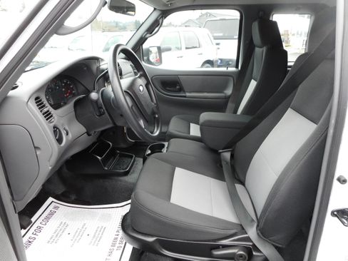 Used 2007 Ford Ranger 2WD SuperCab image 12