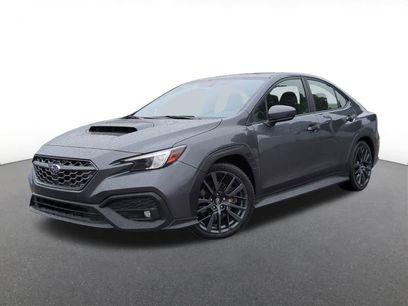 Certified 2022 Subaru WRX Premium w/ Popular Package #2