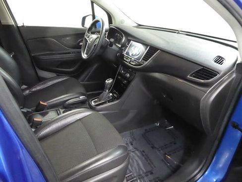 Used 2017 Buick Encore Preferred image 24