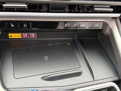 New 2026 Lexus TX 350 AWD image 21