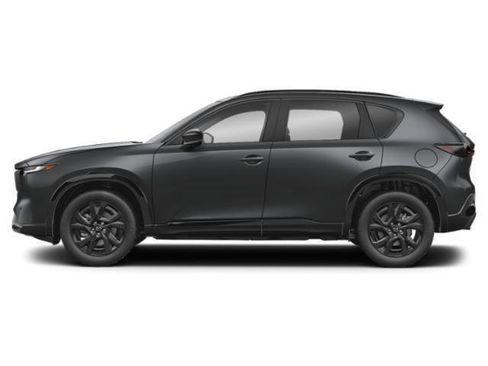 New 2026 MAZDA CX-5 2.5 S w/ Premium Package AWD/4WD image 4