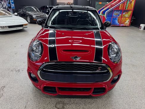 Used 2015 MINI Cooper S FWD image 8