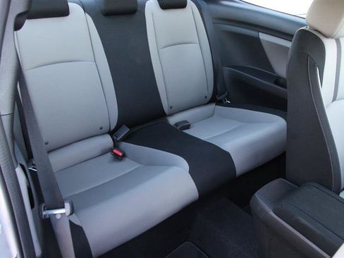 Used 2018 Honda Civic EX-T image 18