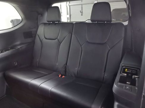 New 2026 Lexus TX 350 AWD image 23