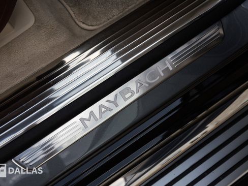 Used 2023 Mercedes-Benz Maybach GLS 600 4MATIC image 48