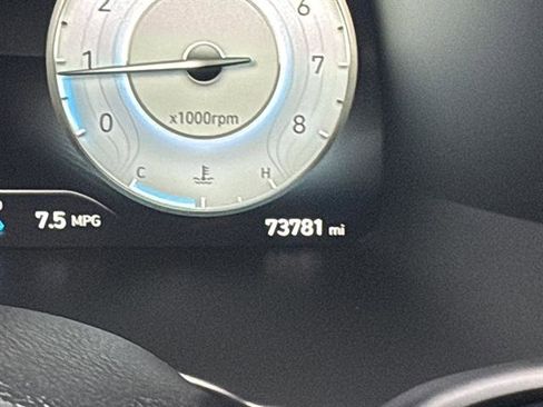 Used 2023 Hyundai Palisade Calligraphy image 23