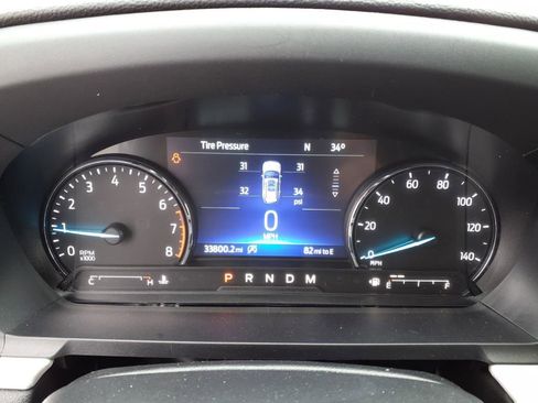 Used 2020 Ford Explorer XLT w/ Comfort Package image 15