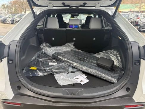 New 2026 Subaru Solterra Premium image 16