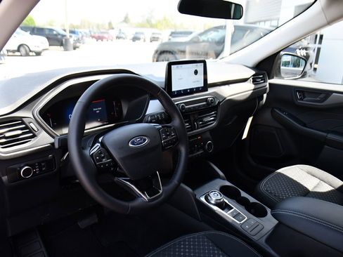 New 2026 Ford Escape Active w/ Cold Weather Package AWD/4WD image 11